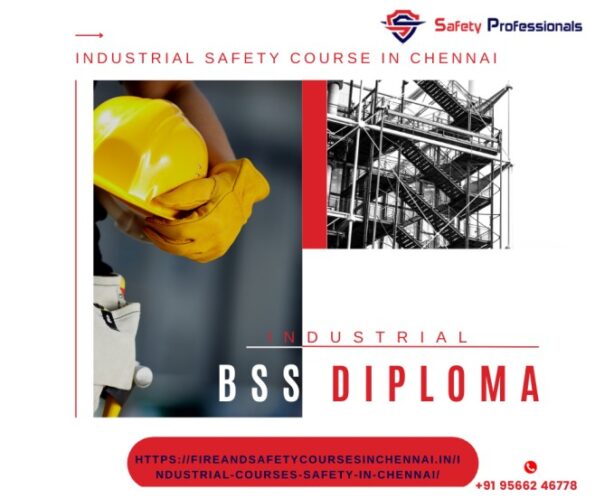 Industrial Safety Course Courses On Industrial Safety Online 